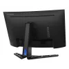 Lenovo Legion R32qc-30 kompiuterio monitorius 80 cm (31,5 colio) 2560 x 1440 pikselių Quad HD LED juodas