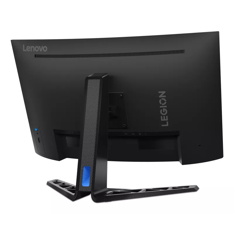 Lenovo Legion R32qc-30 kompiuterio monitorius 80 cm (31,5 colio) 2560 x 1440 pikselių Quad HD LED juodas