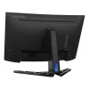 Lenovo Legion R32qc-30 kompiuterio monitorius 80 cm (31,5 colio) 2560 x 1440 pikselių Quad HD LED juodas
