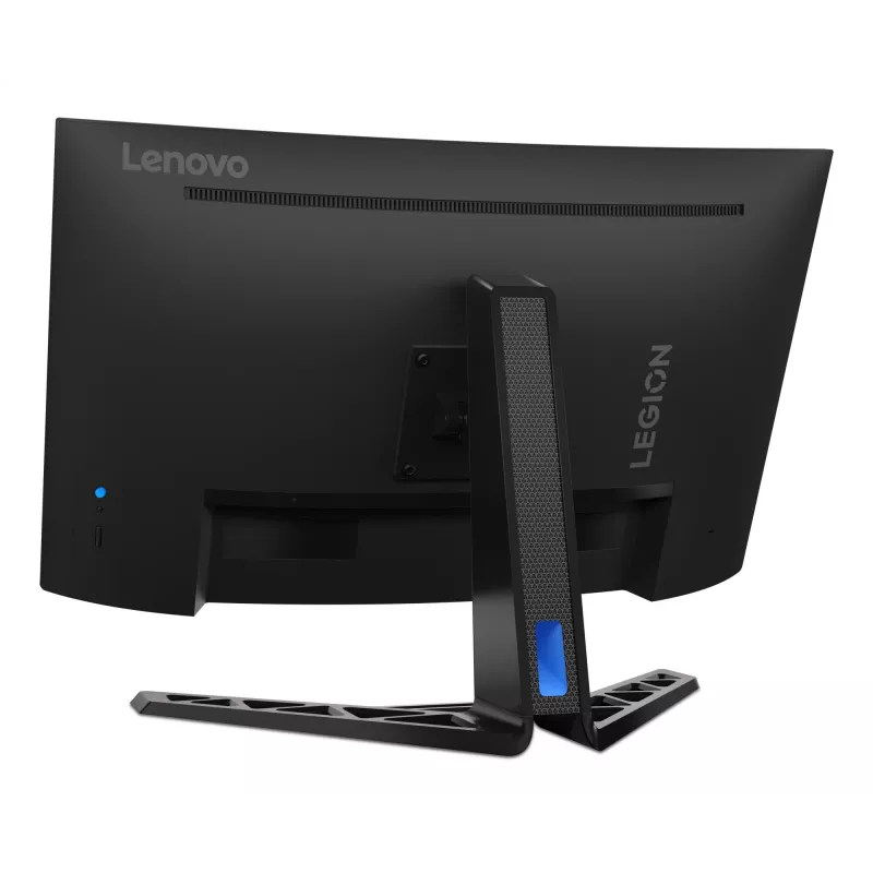Lenovo Legion R32qc-30 kompiuterio monitorius 80 cm (31,5 colio) 2560 x 1440 pikselių Quad HD LED juodas