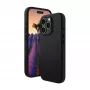 Cover dbramante1928 Roskilde MagSafe iPhone 16 Pro Juoda