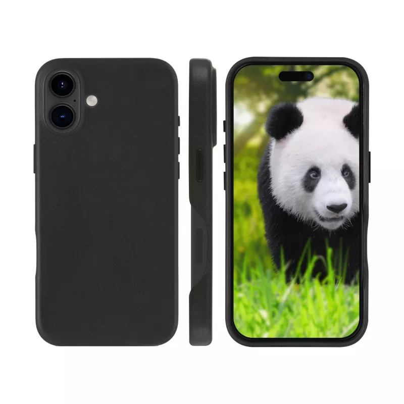 Cover dbramante1928 Roskilde MagSafe iPhone 16 Pro Juoda