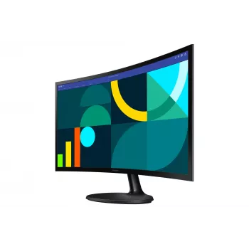 Samsung S36GD kompiuterio monitorius 61 cm (24 colių) 1920 x 1080 pikselių Full HD LCD juodas