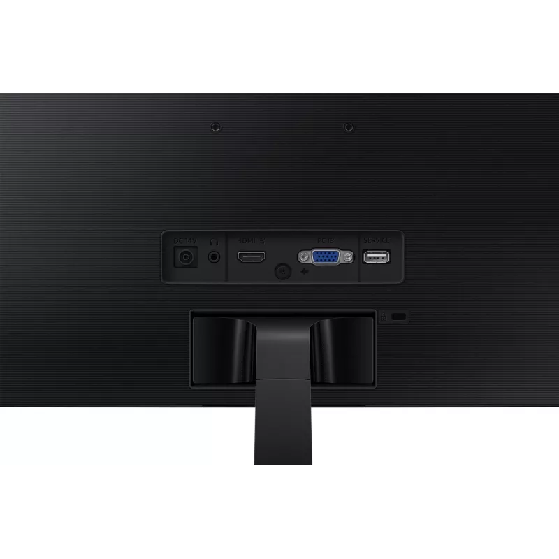 Samsung S36GD kompiuterio monitorius 61 cm (24 colių) 1920 x 1080 pikselių Full HD LCD juodas