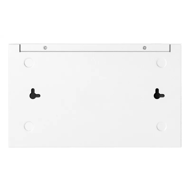 TP-Link FESTA FS310GP tinklo jungiklis Valdomas L2/L2+ Gigabit Ethernet (10/100/1000) Power over Ethernet (PoE) 1U Baltas