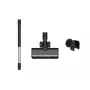 Priedų rinkinys Ecovacs Power Brush Kit rankiniam dulkių siurbliui, modelis 425453, suderinami šepečiai įvairiems paviršiams
