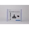 Priedų rinkinys Ecovacs Power Brush Kit rankiniam dulkių siurbliui, modelis 425453, suderinami šepečiai įvairiems paviršiams