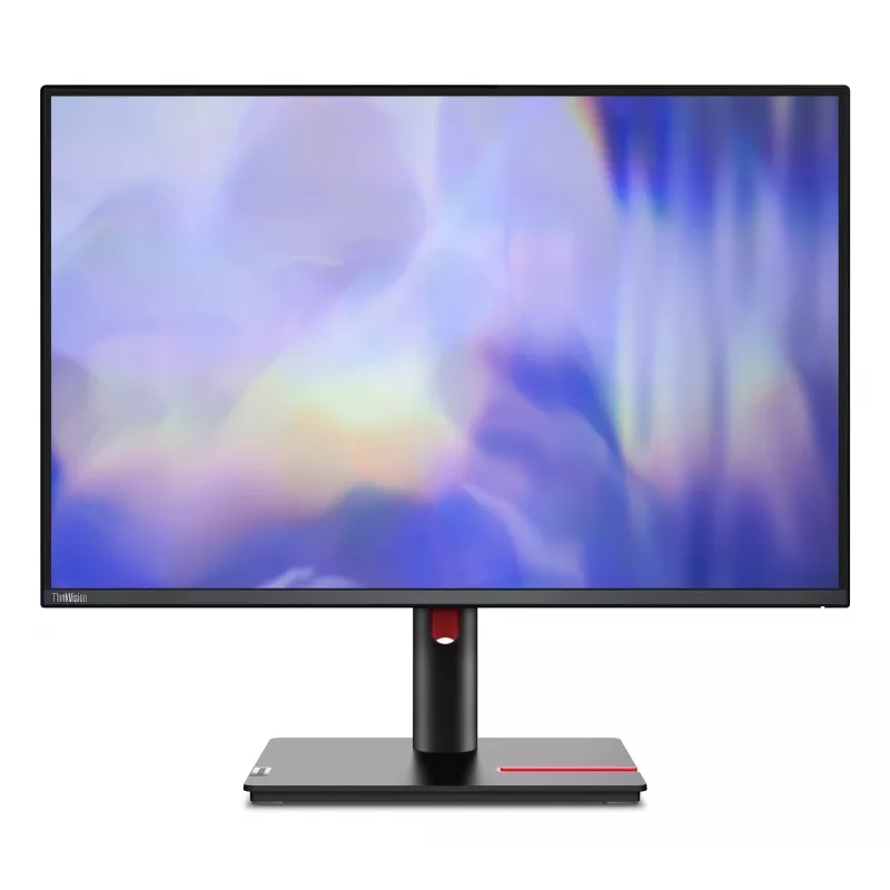 Monitorius Lenovo ThinkVision T24d-30 24 colių Full HD LED 1920 x 1200