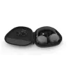 Sennheiser Momentum Wireless ausinės — Bluetooth 5.2, 20 h baterija, triukšmo mažinimas, 6–22000 Hz, grafito spalvos
