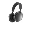 Sennheiser Momentum Wireless ausinės — Bluetooth 5.2, 20 h baterija, triukšmo mažinimas, 6–22000 Hz, grafito spalvos