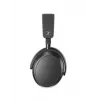 Sennheiser Momentum Wireless ausinės — Bluetooth 5.2, 20 h baterija, triukšmo mažinimas, 6–22000 Hz, grafito spalvos