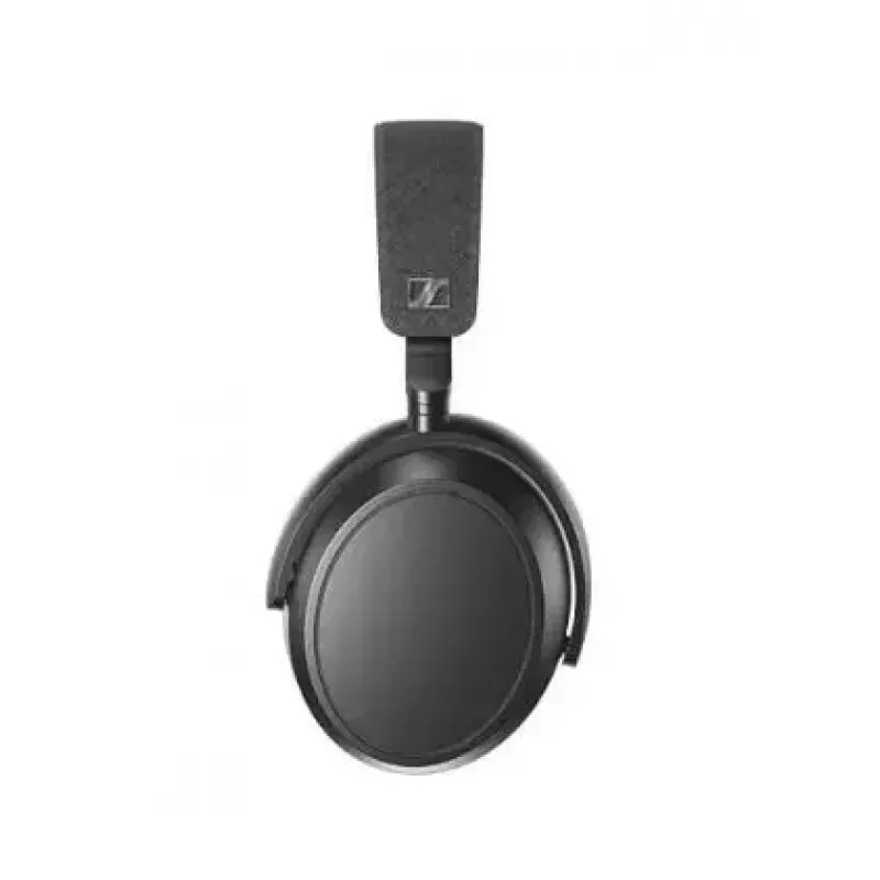 Sennheiser Momentum Wireless ausinės — Bluetooth 5.2, 20 h baterija, triukšmo mažinimas, 6–22000 Hz, grafito spalvos
