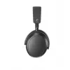 Sennheiser Momentum Wireless ausinės — Bluetooth 5.2, 20 h baterija, triukšmo mažinimas, 6–22000 Hz, grafito spalvos