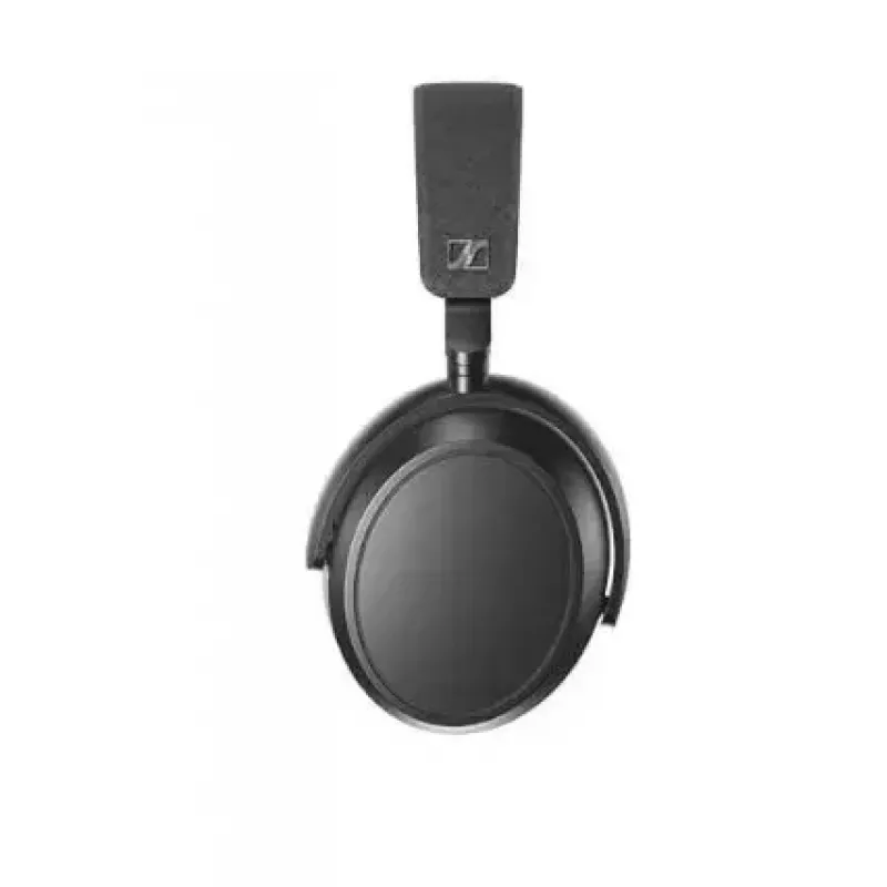 Sennheiser Momentum Wireless ausinės — Bluetooth 5.2, 20 h baterija, triukšmo mažinimas, 6–22000 Hz, grafito spalvos