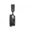 Sennheiser Momentum Wireless ausinės — Bluetooth 5.2, 20 h baterija, triukšmo mažinimas, 6–22000 Hz, grafito spalvos
