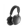 Sennheiser Momentum Wireless ausinės — Bluetooth 5.2, 20 h baterija, triukšmo mažinimas, 6–22000 Hz, grafito spalvos
