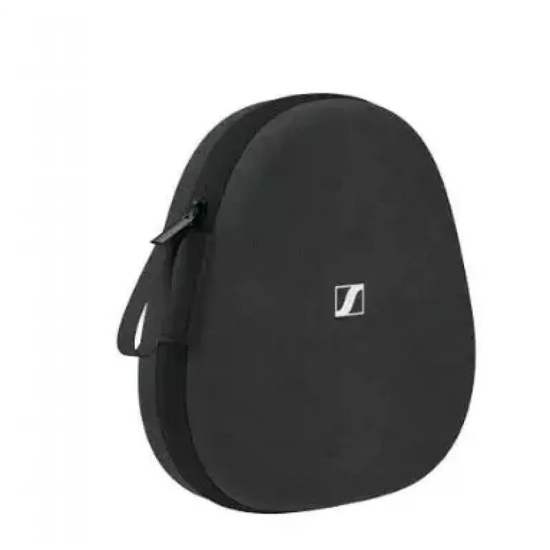 Sennheiser Momentum Wireless ausinės — Bluetooth 5.2, 20 h baterija, triukšmo mažinimas, 6–22000 Hz, grafito spalvos