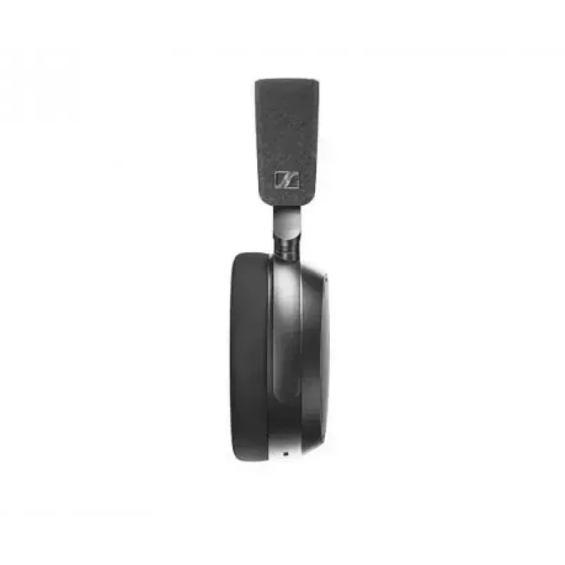 Sennheiser Momentum Wireless ausinės — Bluetooth 5.2, 20 h baterija, triukšmo mažinimas, 6–22000 Hz, grafito spalvos