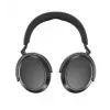 Sennheiser Momentum Wireless ausinės — Bluetooth 5.2, 20 h baterija, triukšmo mažinimas, 6–22000 Hz, grafito spalvos