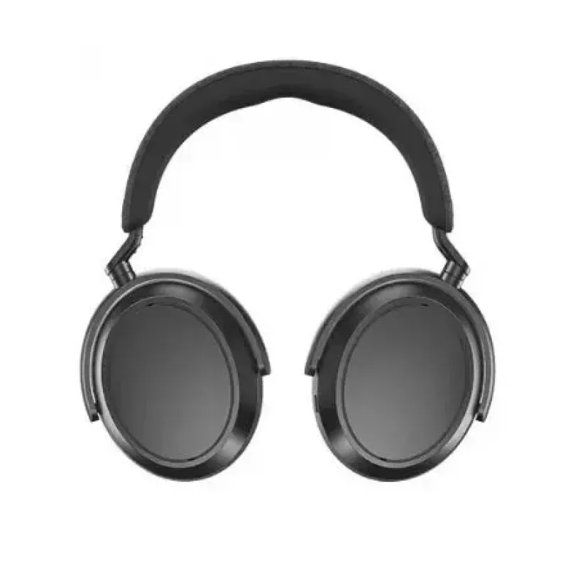 Sennheiser Momentum Wireless ausinės — Bluetooth 5.2, 20 h baterija, triukšmo mažinimas, 6–22000 Hz, grafito spalvos