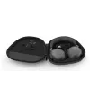 Sennheiser Momentum Wireless ausinės — Bluetooth 5.2, 20 h baterija, triukšmo mažinimas, 6–22000 Hz, grafito spalvos