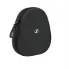 Sennheiser Momentum Wireless ausinės — Bluetooth 5.2, 20 h baterija, triukšmo mažinimas, 6–22000 Hz, grafito spalvos