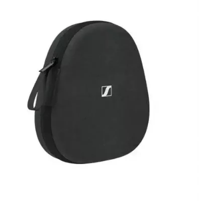 Sennheiser Momentum Wireless ausinės — Bluetooth 5.2, 20 h baterija, triukšmo mažinimas, 6–22000 Hz, grafito spalvos
