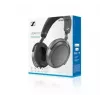Sennheiser Momentum Wireless ausinės — Bluetooth 5.2, 20 h baterija, triukšmo mažinimas, 6–22000 Hz, grafito spalvos