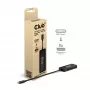 CLUB3D USB-C® į Triple DisplayPort™ 4K60Hz