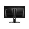 MSI MAG 271QPXDE QD-OLED E2 kompiuterio monitorius 67,3 cm (26,5 colio) 2560 x 1440 pikselių Wide Quad HD juodas