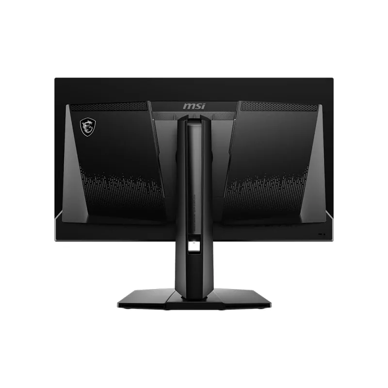MSI MAG 271QPXDE QD-OLED E2 kompiuterio monitorius 67,3 cm (26,5 colio) 2560 x 1440 pikselių Wide Quad HD juodas