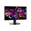 MSI MAG 271QPXDE QD-OLED E2 kompiuterio monitorius 67,3 cm (26,5 colio) 2560 x 1440 pikselių Wide Quad HD juodas