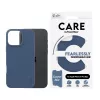 Cover PanzerGlass CARE by madingas dėklas Blue iPhone 16 Pro Max Transparent