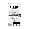 PanzerGlass CARE™ by ® Dėklas permatomas su sidabriniu stovu ir MagSafe iPhone 16