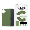 Cover PanzerGlass CARE by ® madingas dėklas Green iPhone 16 Plus