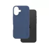 Cover PanzerGlass CARE by madingas dėklas Blue iPhone 16