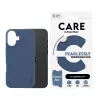 Cover PanzerGlass CARE by madingas dėklas Blue iPhone 16