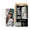 PanzerGlass SAFE. by ® iPhone 16 Pro Max ekrano apsauga | Ultra-Wide Fit
