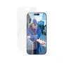 PanzerGlass® ekrano apsauga iPhone 16 Pro | Classic Fit, Apple, Apple - iPhone 16 Pro, Sausas klijavimas, Atspari įbrėžimams, Atspari smūgiams, Skaidri, 1 vnt.