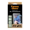 PanzerGlass ® Ekrano apsauga Aliuminio rėmelis iPhone 16 Plus | 15 Plus | Itin platus prigludimas