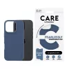 PanzerGlass CARE™ by ® Case Blue iPhone 16 Pro, Dangtelis, Apple, Apple - iPhone 16 Pro, Mėlyna
