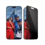 PanzerGlass ® Privatumo ekrano apsauga iPhone 16 Pro Max | Ultra-Wide Fit su EasyAligner