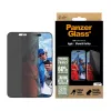 PanzerGlass ® Privatumo ekrano apsauga iPhone 16 Pro Max | Ultra-Wide Fit su EasyAligner