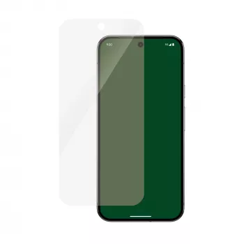 PanzerGlass® Ekrano apsauga Google Pixel 9 Pro XL | Ultra-Wide Fit