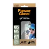 PanzerGlass ® Ekrano apsauga iPhone 16 Pro | Ultra-Wide Fit