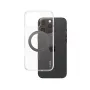 PanzerGlass CARE™ by ® Dėklas Skaidrus su Juodu Stovu ir MagSafe iPhone 16 Pro Max