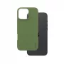 Cover PanzerGlass CARE by ® madingas dėklas Green iPhone 16 Pro Max