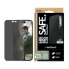 Privatumo ekrano apsauga PanzerGlass SAFE. by iPhone '24 6.1 col. | 15 | Ultra-Wide Fit