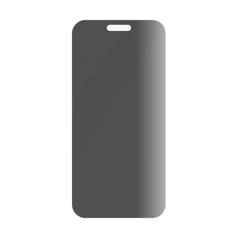 Privatumo ekrano apsauga PanzerGlass SAFE. by iPhone '24 6.1 col. | 15 | Ultra-Wide Fit