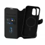 PanzerGlass CARE™ by ® Tango 2-in-1 piniginės dėklas su MagSafe, skirtas iPhone 16 Pro Max